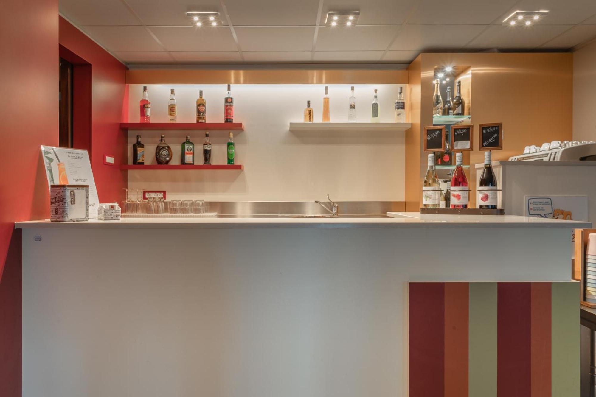 Hotel Prestige Montesilvano Marina Zewnętrze zdjęcie