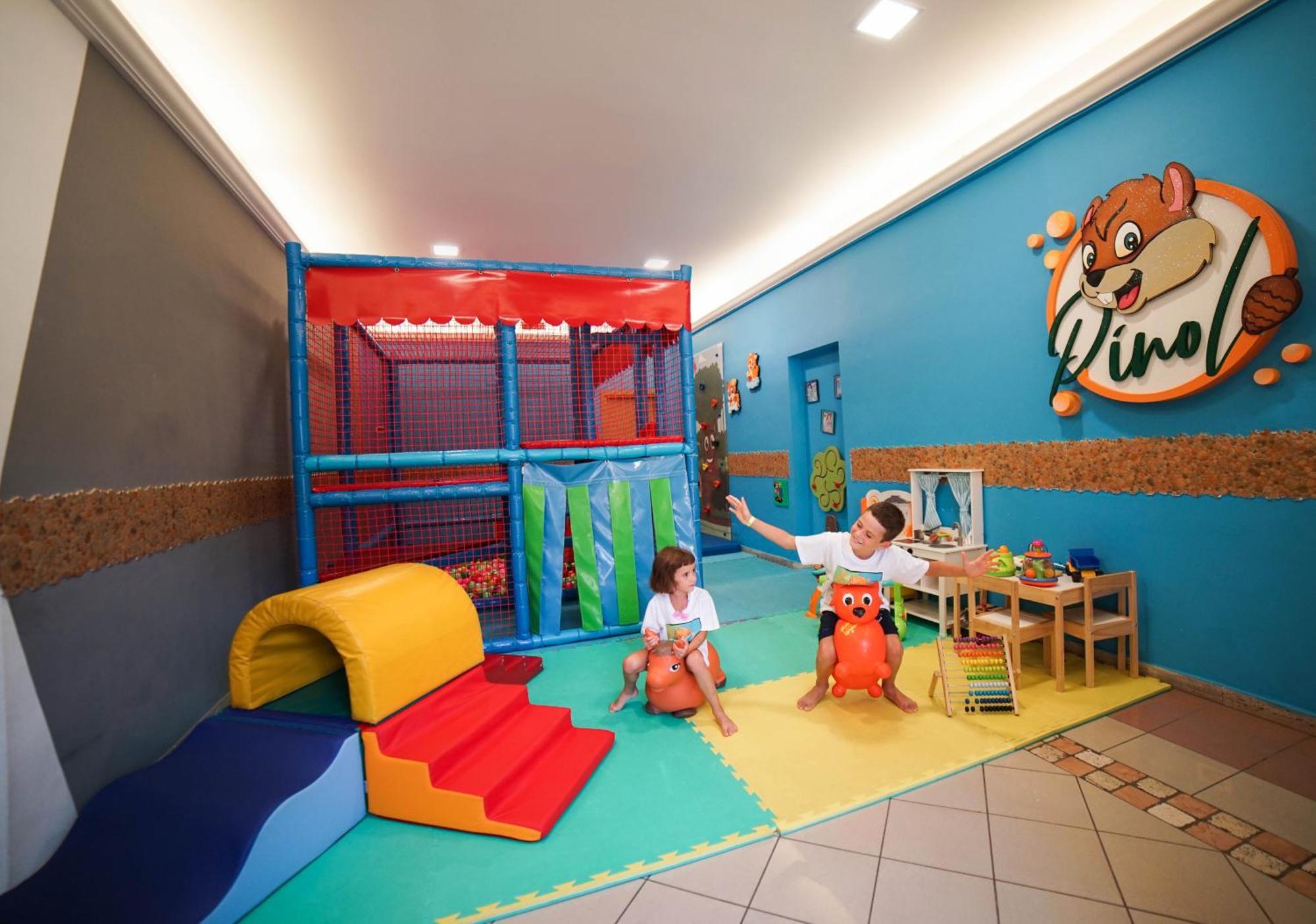 Hotel Prestige Montesilvano Marina Zewnętrze zdjęcie