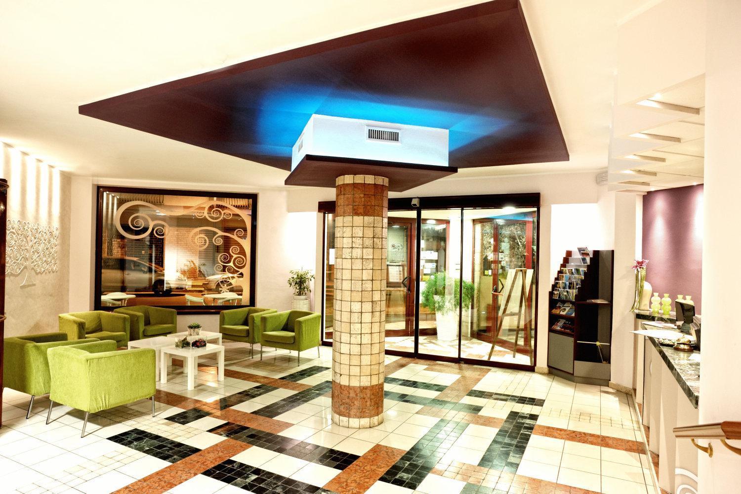 Hotel Prestige Montesilvano Marina Zewnętrze zdjęcie