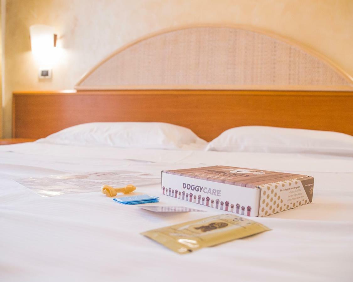 Hotel Prestige Montesilvano Marina Zewnętrze zdjęcie